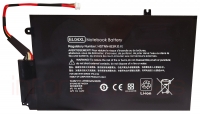 Bateria HP Envy Ultrabook 4-1050 HP Envy TouchSmart Sleekbook 4-1115dx 4 Celulas 14.8V 2700 mAh Compativel